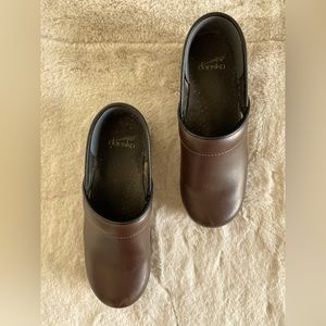Dansko Professional Clogs